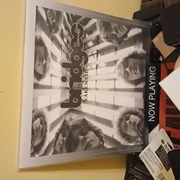 Våkenatt by Bridges