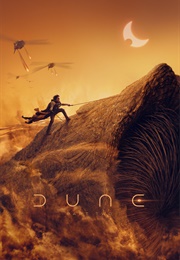 Dune: Part Two