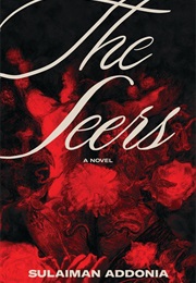 The Seers (Sulaiman Addonia)