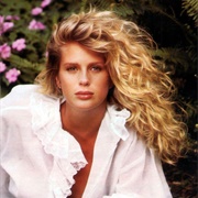 Rachel Hunter 🇳🇿