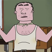 S3.E7: Strip Club Hostage Situation/Game Night