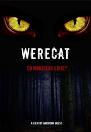 Werecat (2025)