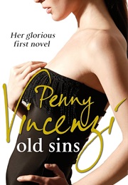 Old Sins (Penny Vincenzi)