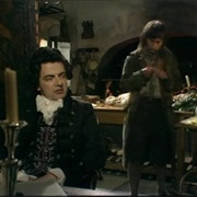 S1.E2: Ink and Incapability