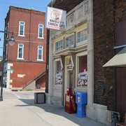 Bradley's Corner Cafe