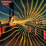 Synergy- Games