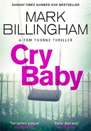 Cry Baby (Mark Billingham)