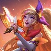 Star Guardian Seraphine
