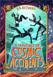 A Sequence of Cosmic Accidents (S.A. Reyhani)