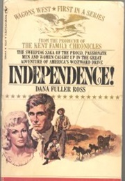 Wagons West Series (Dana Fuller Ross)