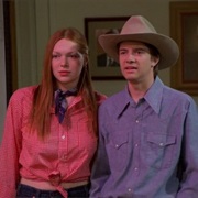 S3.E17: Kitty's Birthday (That's Today?!)