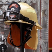 S29.E4: Thermoplastic Fire Helmets, Basketry Sculptures, Coffee Roasters