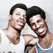 Leon and Michael Spinks