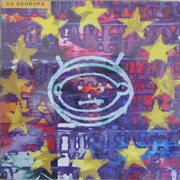 U2 Ft. Johnny Cash - The Wanderer