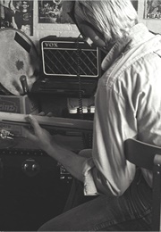 Stewart Copeland's Police Diaries (Stewart Copeland)