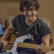 S1.E8: Closing Title Song