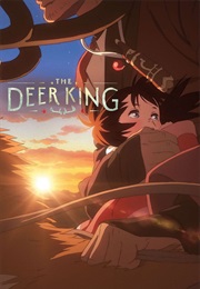 The Deer King: Yuna and the Promised Journey (2022)