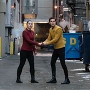 S2.E3: Tomorrow and Tomorrow and Tomorrow