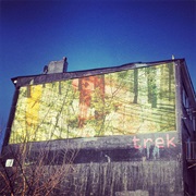 Trek - Spencer & Antfood