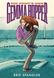 Fox Point's Own Gemma Hopper (Brie Spangler)