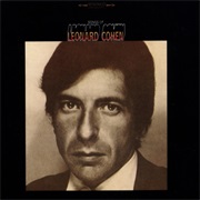 Leonard Cohen - Suzanne