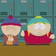 S9.E8: Two Days Before the Day After Tomorrow