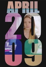 April 2009 (2023)