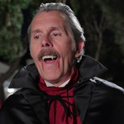 Dracula (Harrison, Mixed-Ish)