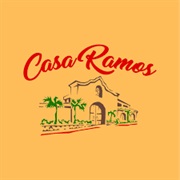Casa Ramos