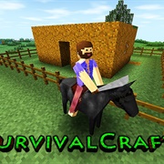 Survivalcraft
