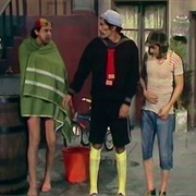 S4.E6: El Traje De Don Ramón