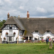 The Red Lion