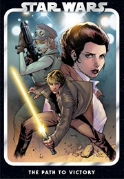 Star Wars, Vol. 5: The Path to Victory (Charles Soule)