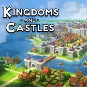 Kingdoms and Castles