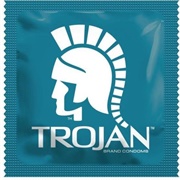 Trojan Condom