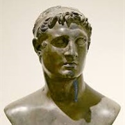 Ptolemy II Philadelphus