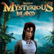 Return to Mysterious Island
