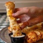 Famous Breadsticks