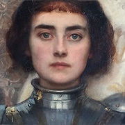 Joan of Arc