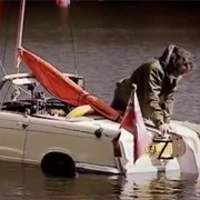 Classic Aquatic Adventures