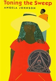 Toning the Sweep (Angela Johnson)