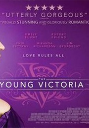The Young Victoria (2009)