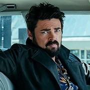 Billy Butcher (The Boys)