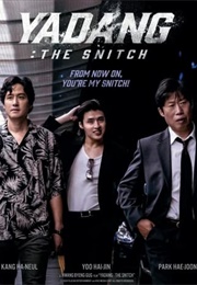 Yadang: The Snitch (2025)