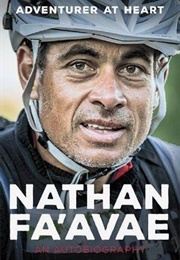 Adventurer at Heart (Nathan Faávae)