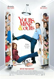 Yours, Mine & Ours (2006)