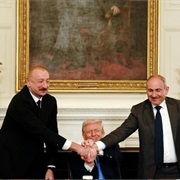 Armenia - Azerbaijan Peace Deal