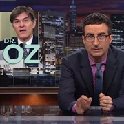 S1.E8: Dr. Oz