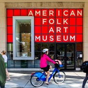 American Folk Art Museum