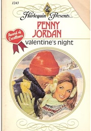 Valentine's Night (Penny Jordan)